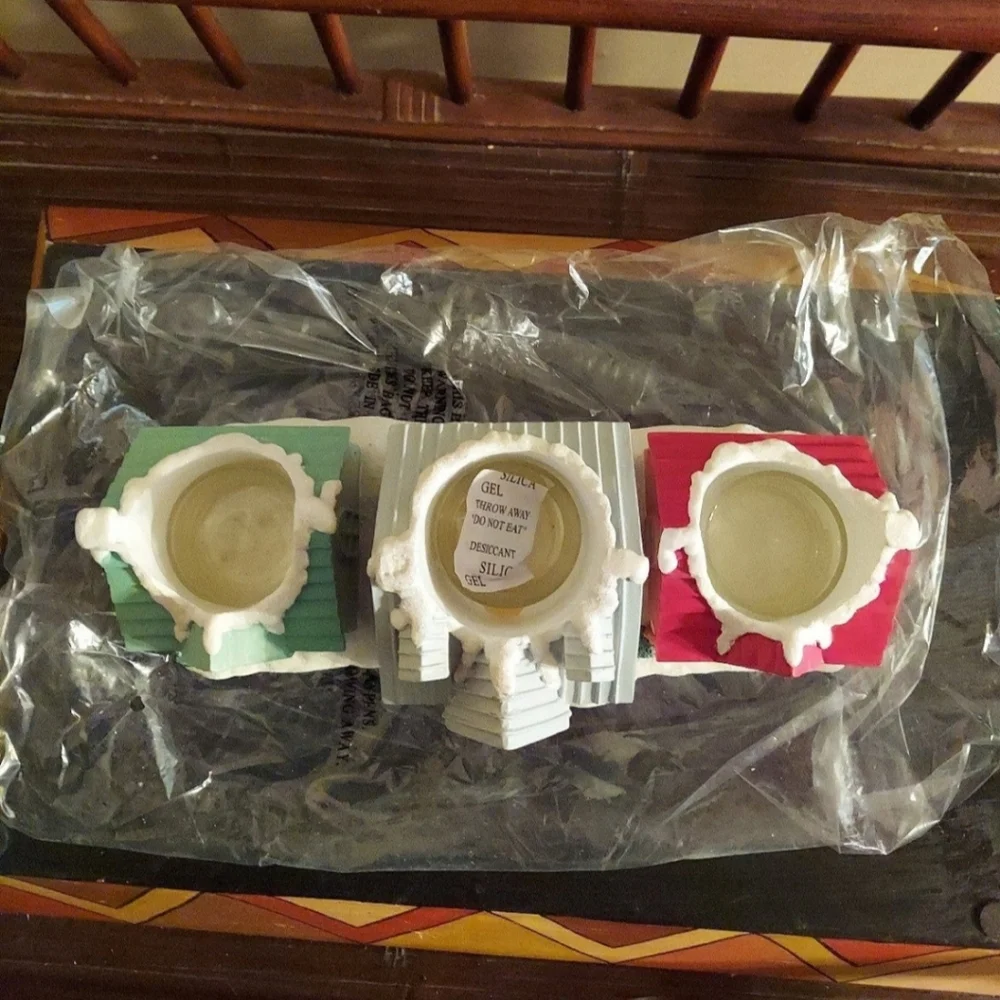 Yankee Candle bnwt yankee